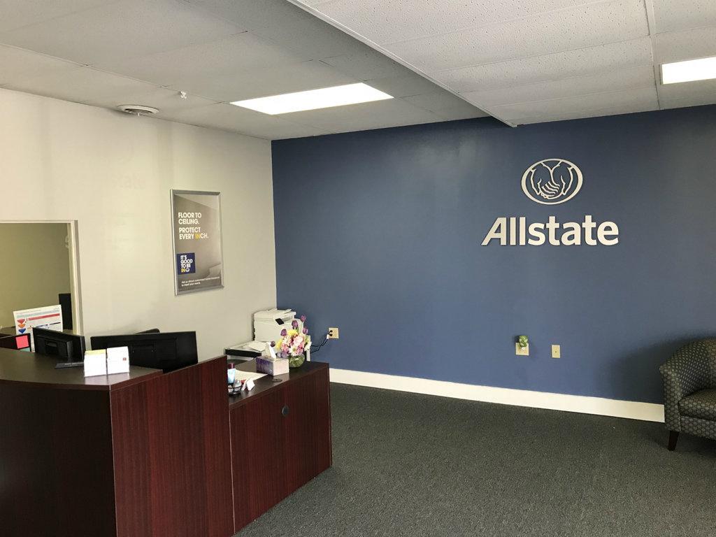 Allstate Insurance