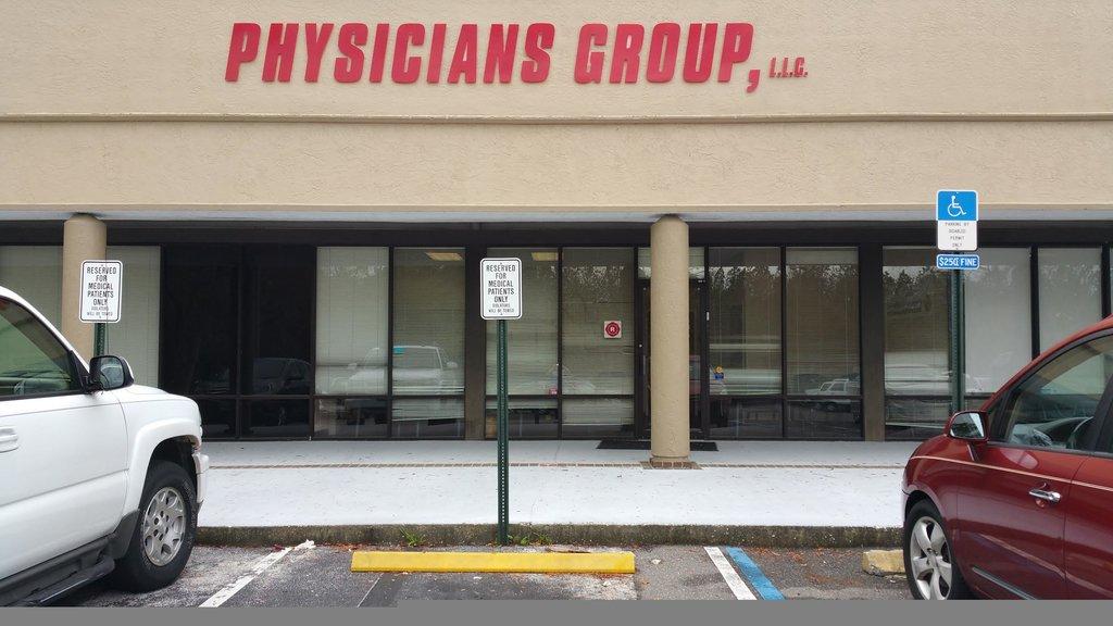 Physicians, Group, LLC