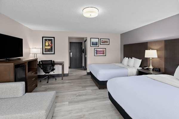 La Quinta Inn & Suites By Wyndham Goodlettsville-Nashville