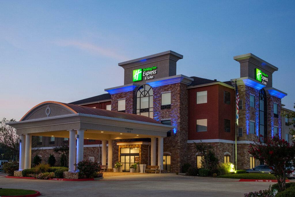 Holiday Inn Express & Suites Texarkana, an IHG Hotel