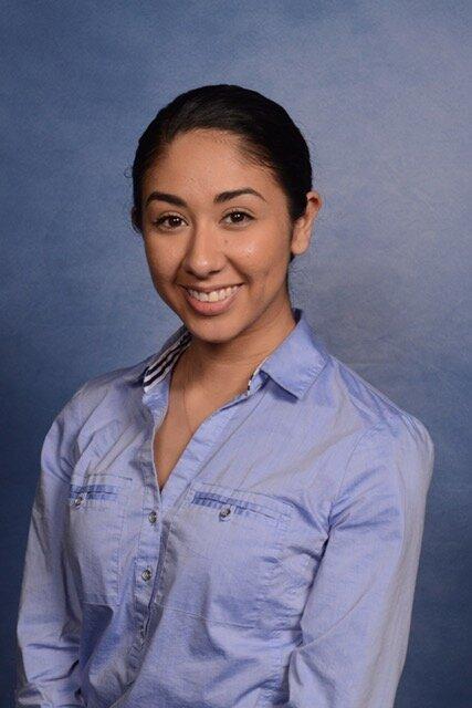 Cynthia Lezama-Bernal, Counselor