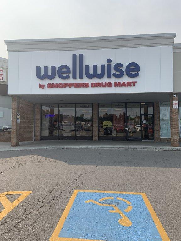 Wellwise By Shoppers Drug Mart