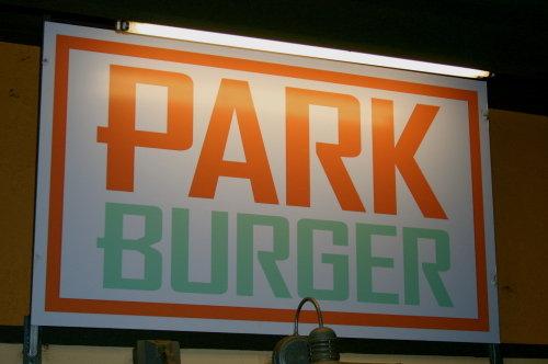 Park Burger