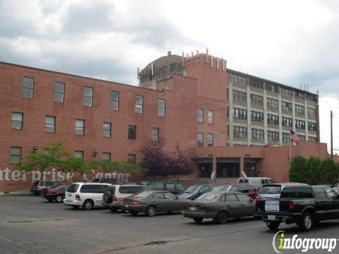 Delta Sigma Theta Sorority