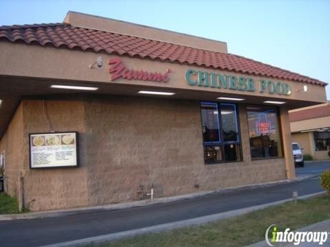 Yummi Chinese Fast Food