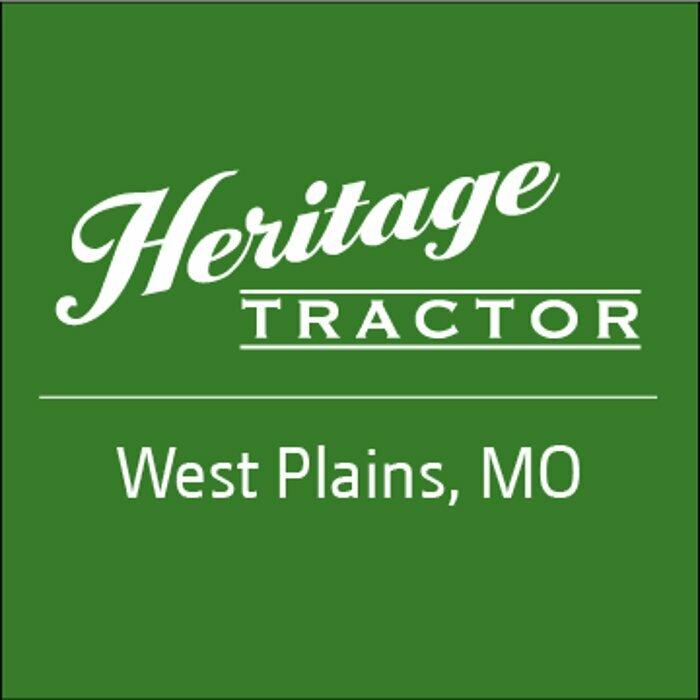 Heritage Tractor - West Plains