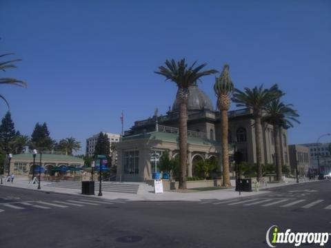 San Mateo County Historical Museum