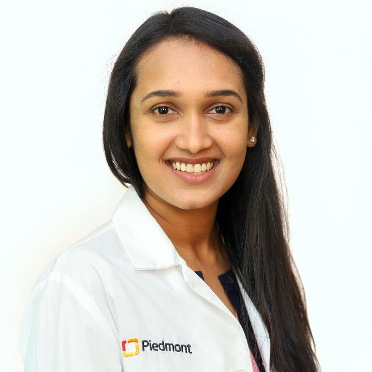 Manisha Jakkidi, MD