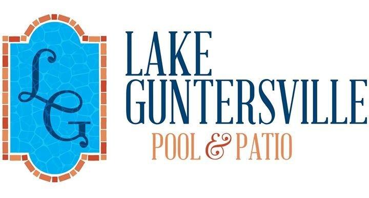 Lake Guntersville Pool & Patio