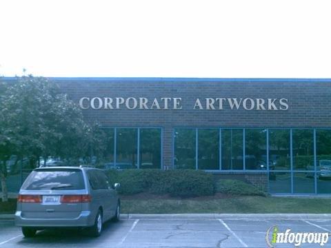 Corporate Artworks