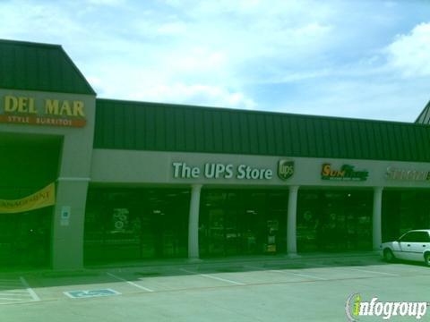 The UPS Store