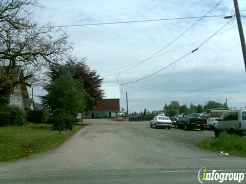 Ekstrom Nursery