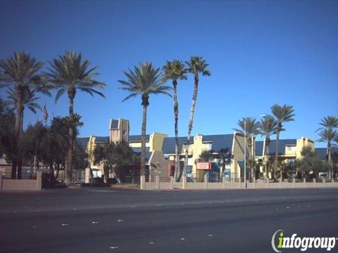 Villas at Painted Desert Apartments