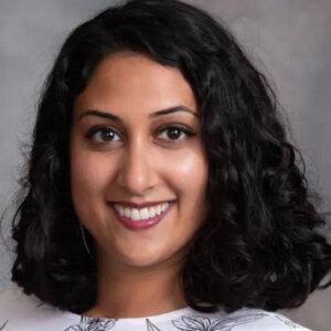 Amani Jambhekar, MD - CHRISTUS Health St. Vincent Regional Cancer Center