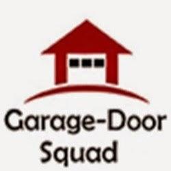 Garage Door Squad