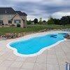 Springfield Fiberglass Pools