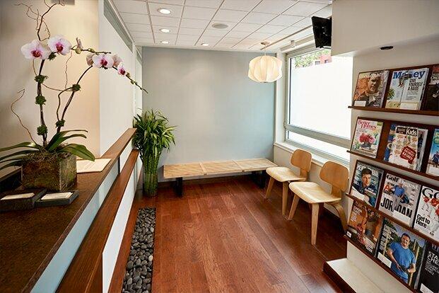 West Soho Dentistry, PLLC