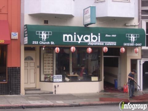 Miyabi Japanese Restaurant