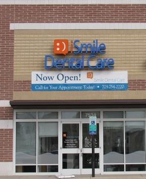 iSmile Dental Care