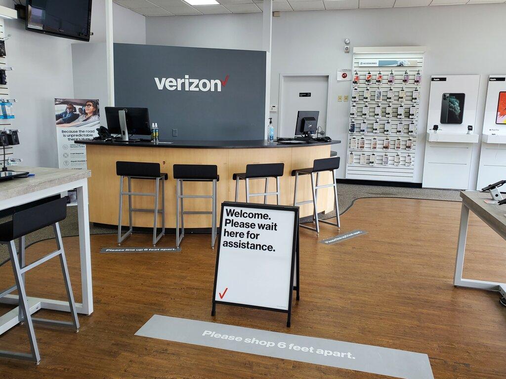 Victra-Verizon Authorized Retailer