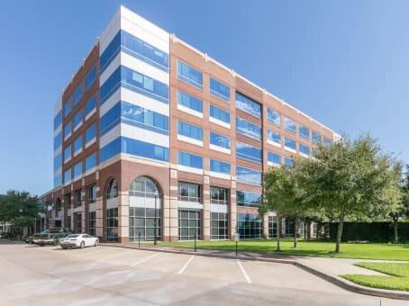 Regus - Texas, Sugar Land - Town Square