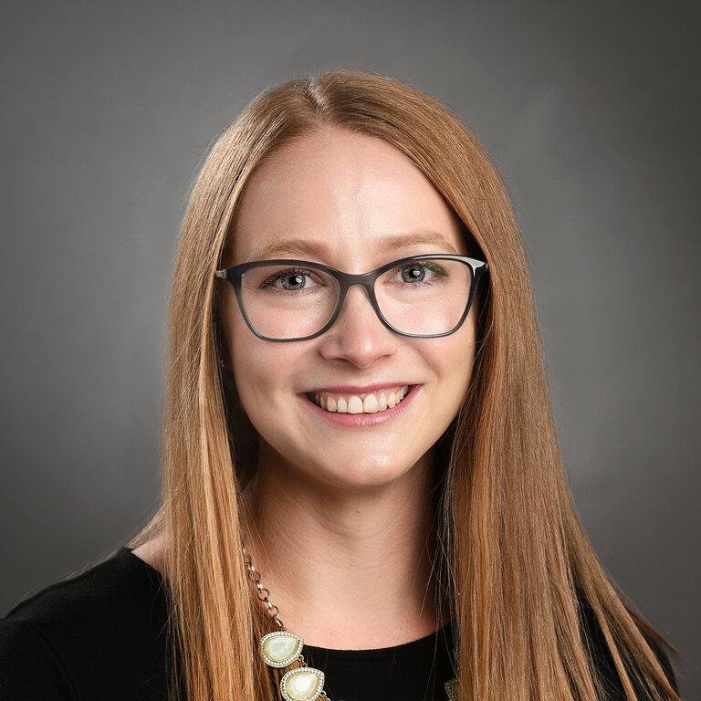 Sarah J. Richardson, MSN, APRN