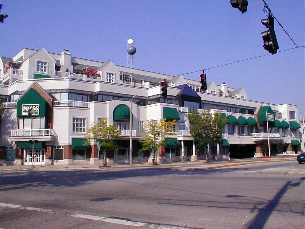 Barry's Southern Tent & Awning