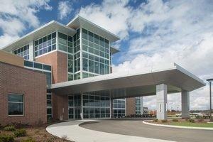 The NEW Center at Northeast Ohio Medical University