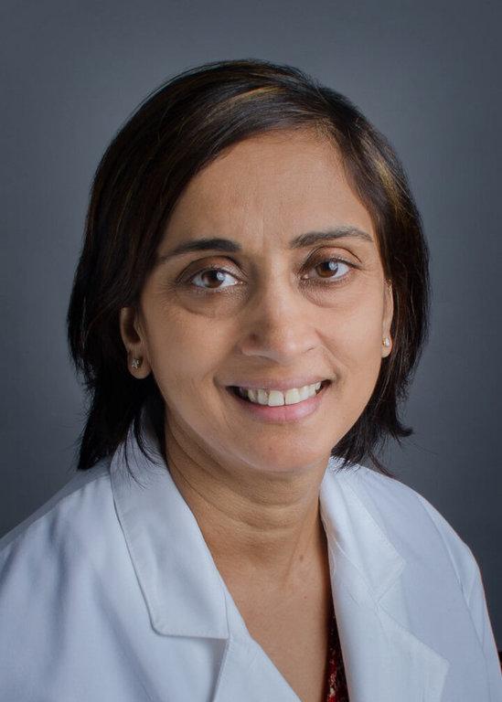 Sangnya Patel, MD - Regional Health Services