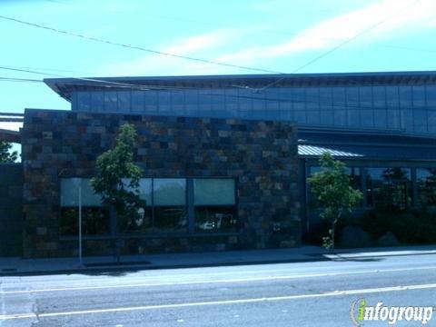 Beacon Hill Public Library