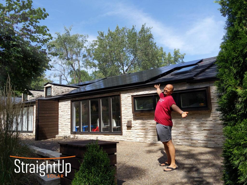 STRAIGHTUP SOLAR-Missouri Office