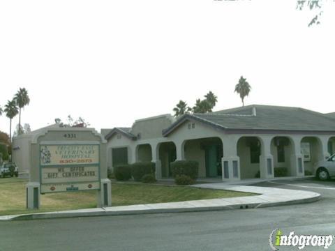 Tri City East Veterinary Hospital