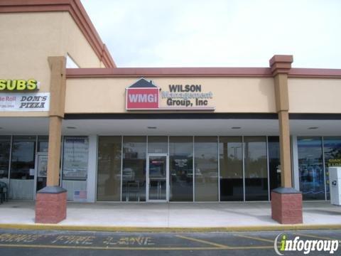 Wilson Management Group