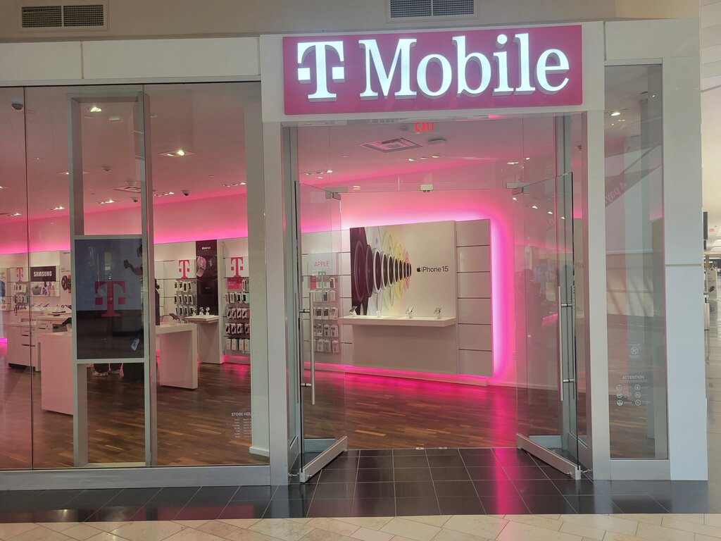 T-Mobile