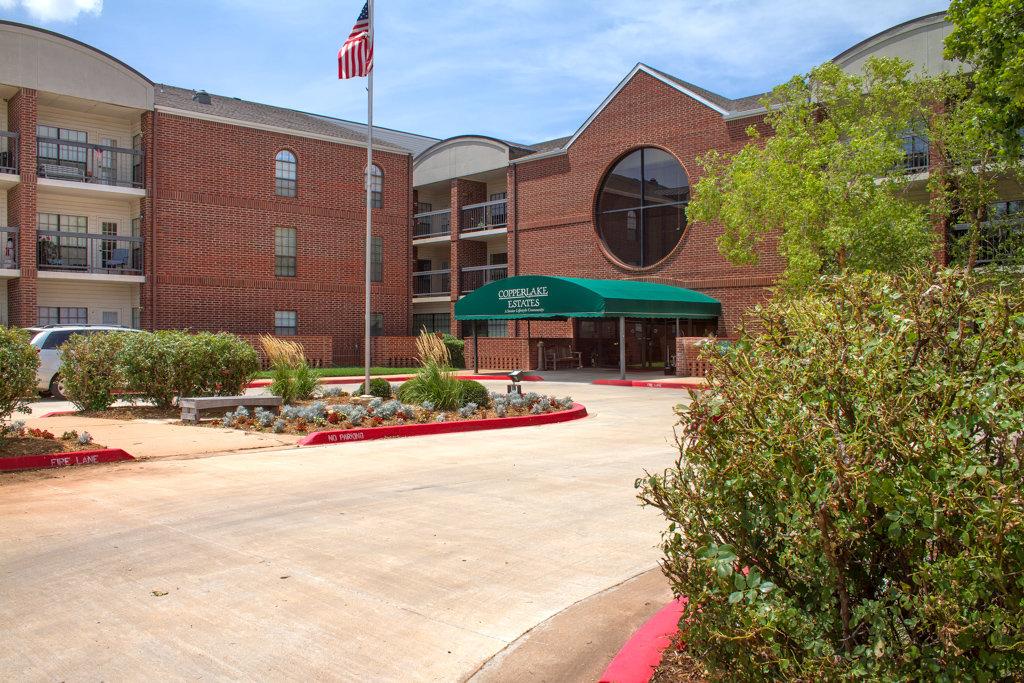 Lyndale Edmond Senior Living