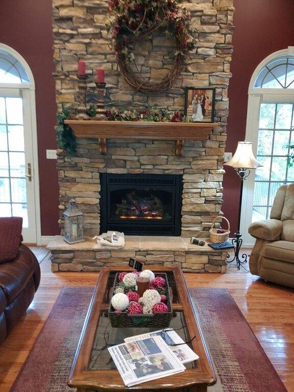 Best Clean Fireplace Shoppe