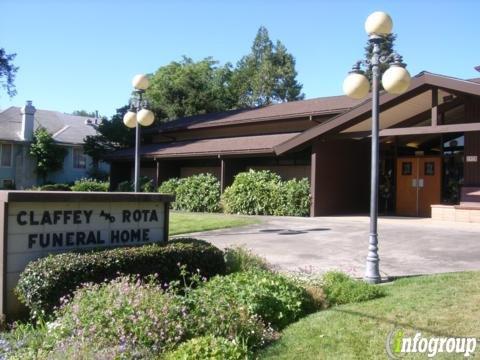 Claffey & Rota Funeral Home