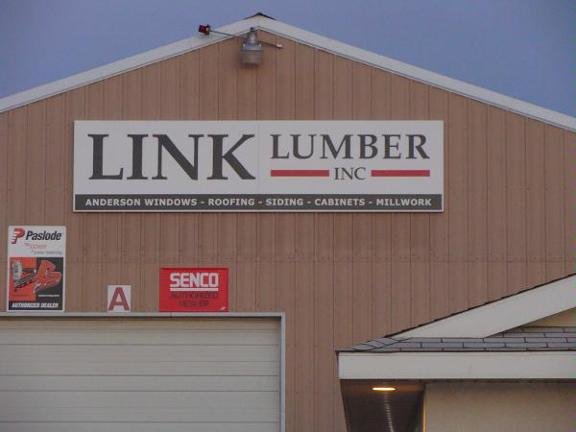 Link Lumber