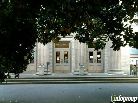 Washington County Circuit Court-Courthouse