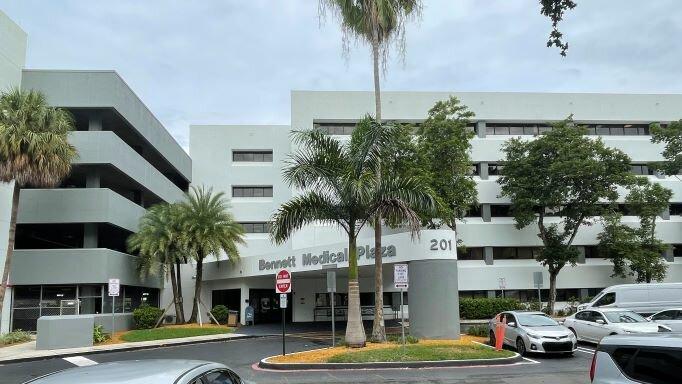 HCA Florida Broward Gastroenterology