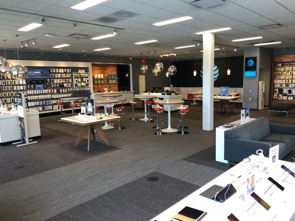 AT&T Store