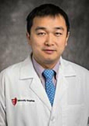 Shawn Li, MD - Closed