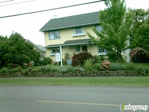 The Carlton Inn Bed & Breakfast