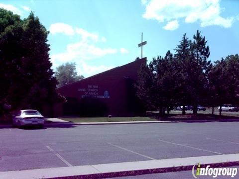 First United Church of Arvada