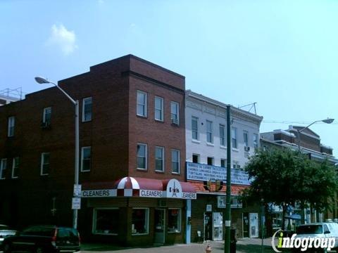 South Broadway Baptist Church