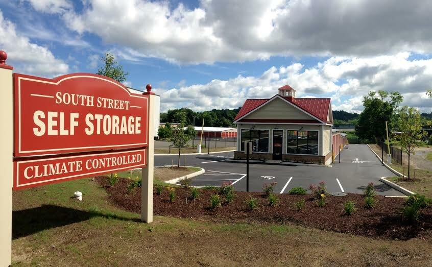 South Street Self Storage