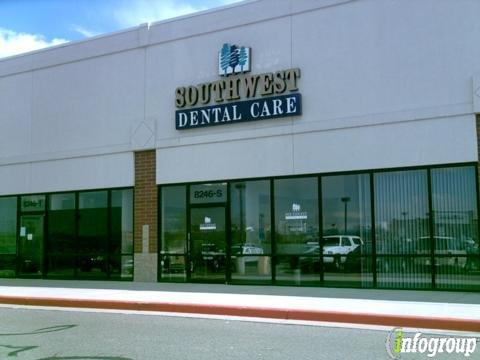 High Forest Dental