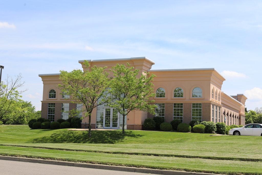 BrightView Centerville Addiction Treatment Center