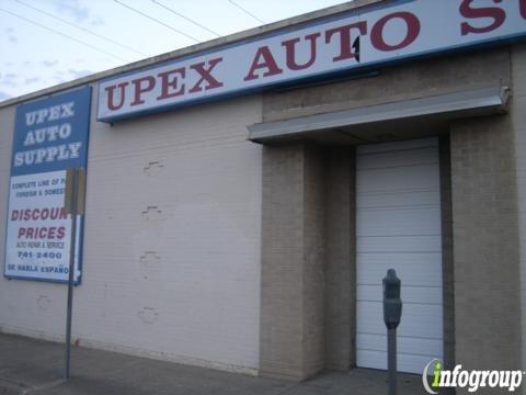 Upex Auto Supply