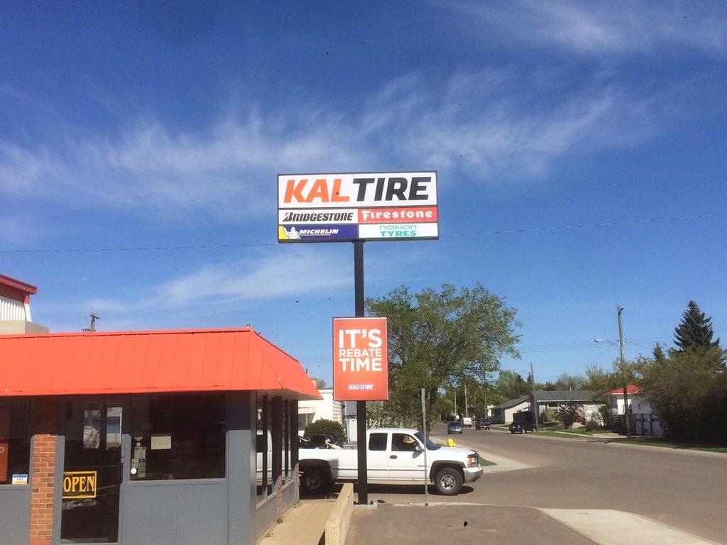 Kal Tire